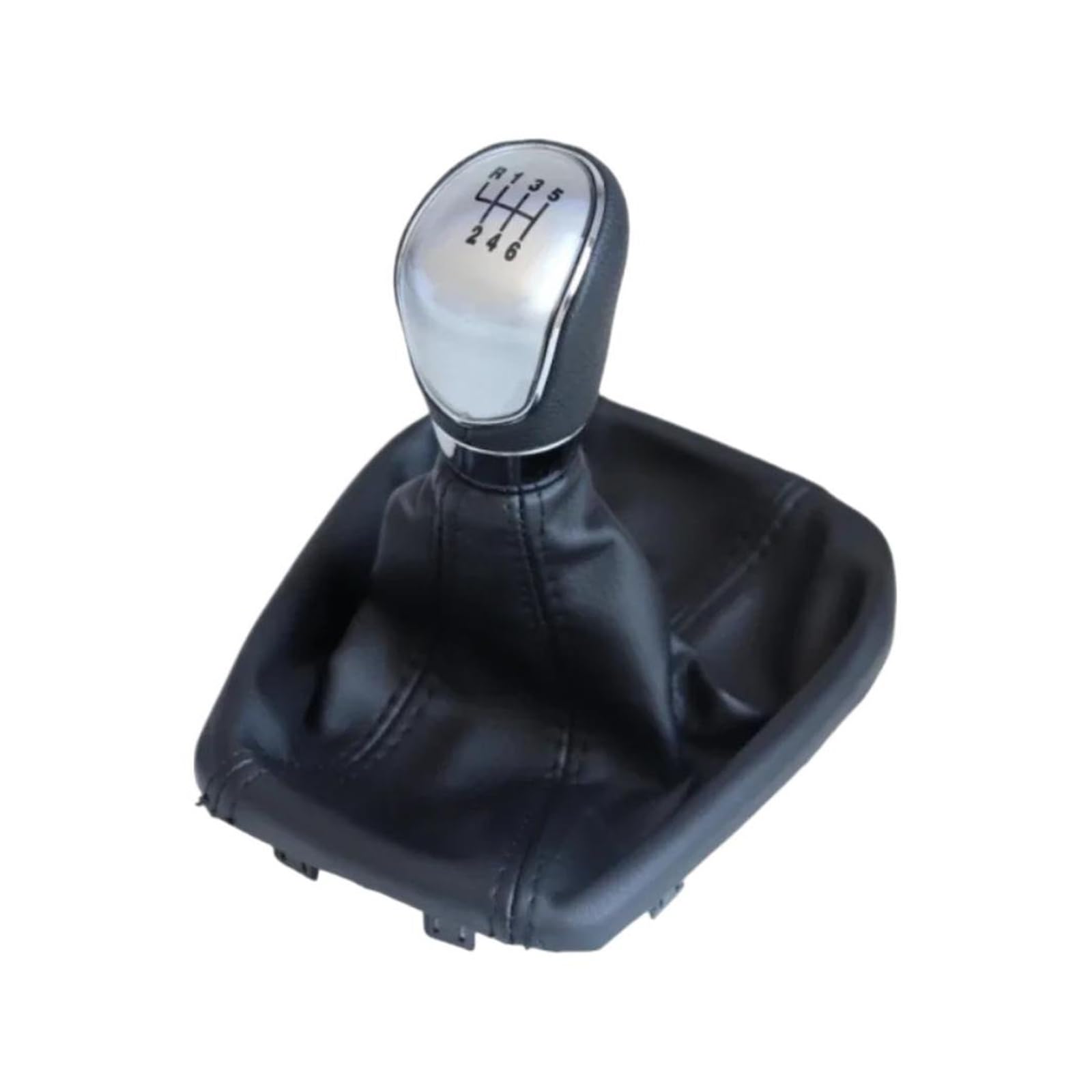 LVGVZTTGKM for Escort Shift Knob PVC Performance