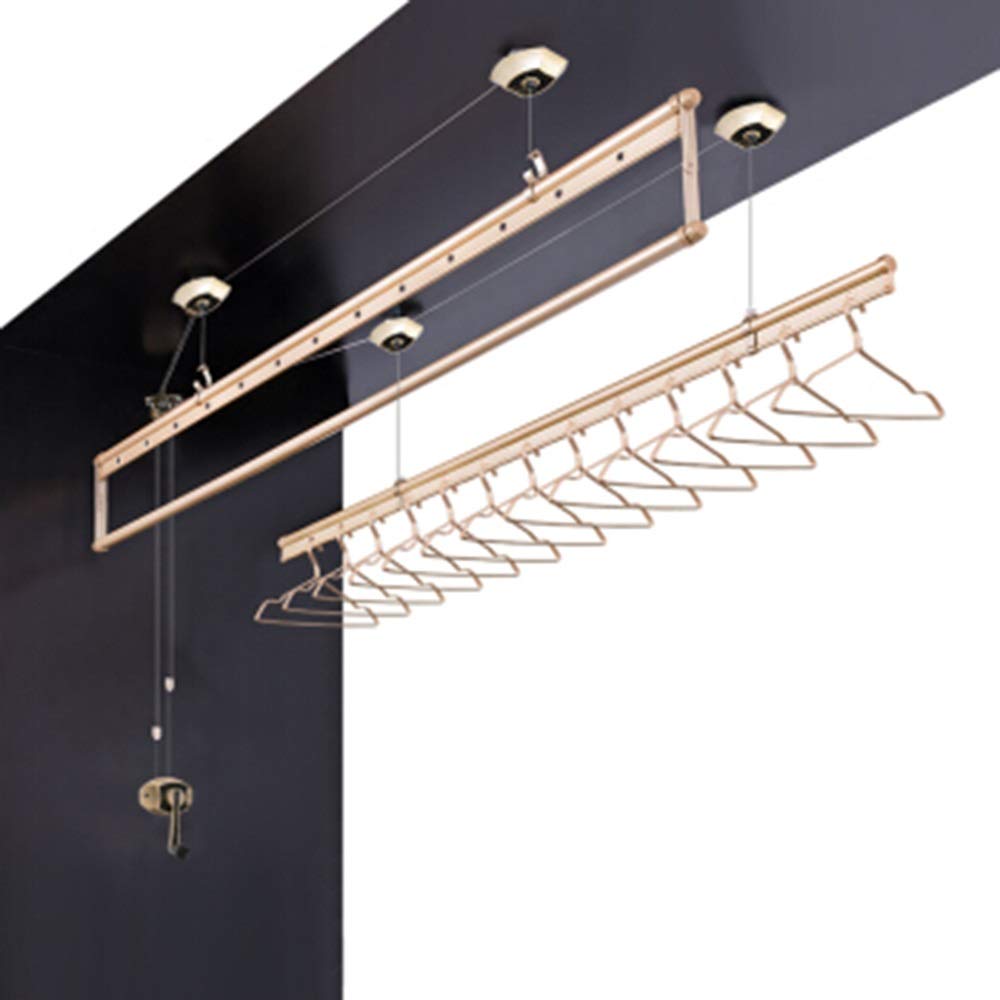 Buy SPLY DTEM Three Rod Lift air Hangers Indoor HandShaking air