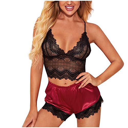 Costumes sexy femme pour pimenter vos nuits de tentation et soirées en amoureux