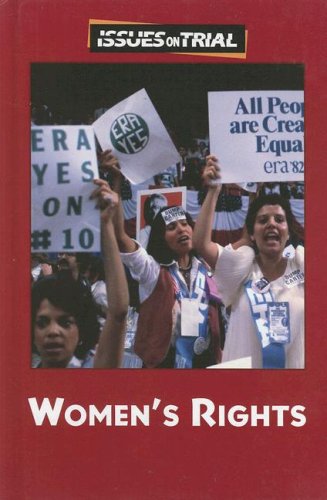 Women's Rights (Issues on Trial)