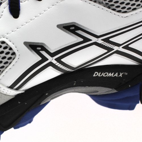 ASICS Lady Gel-Blackheath 4 - Scarpe da Hockey da