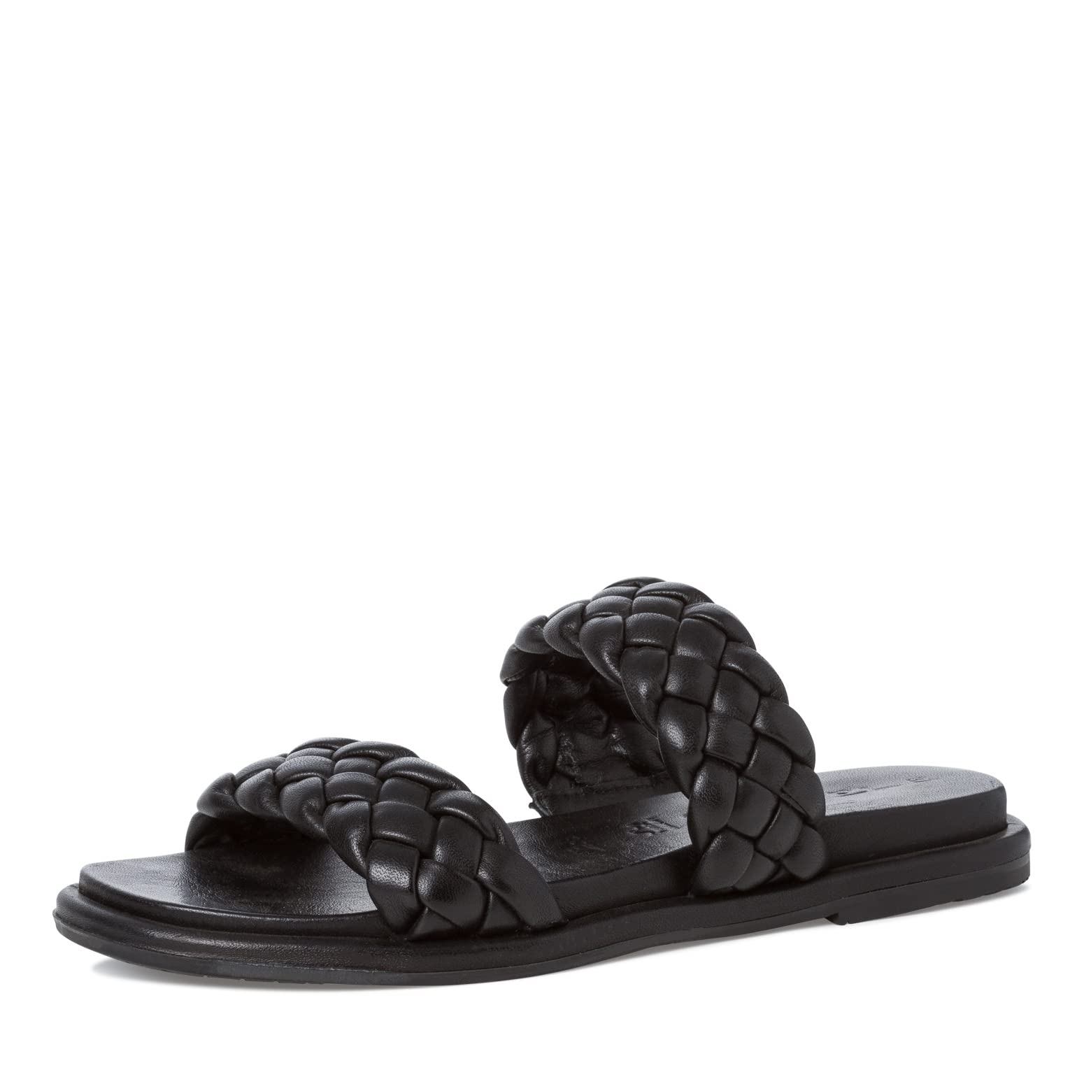 Produktbild von Tamaris Slip-On Schuhe Tamaris Damen Slipper Mit Wechselfußbett