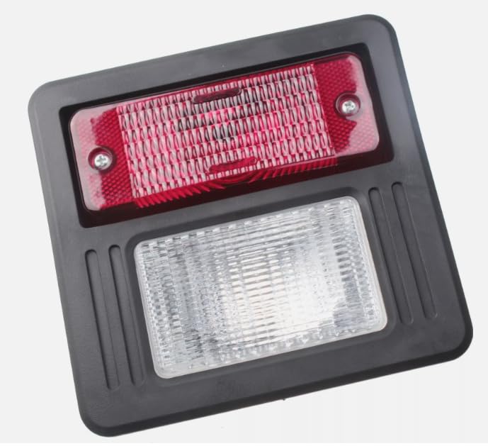 Light Kit for Bobcat Skid S130 S150 S160 S175 S185 S205 S220 S450 S550 S595 S750