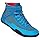 Hsyooes Tênis esportivo masculino de luta livre, Azul, 10 Wide