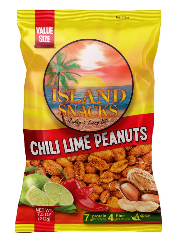 Is Island Snacks Crawlers Keto Friendly? Simple Yummy Keto