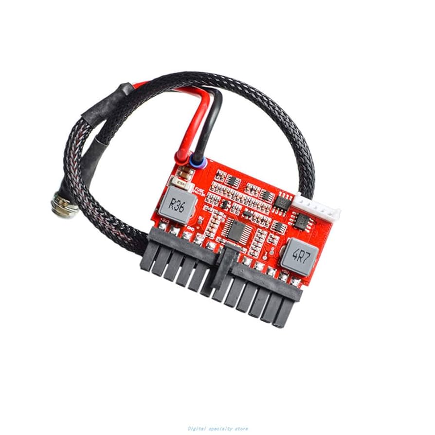 Amazon.com: PSU Board for PICO-Box Digital DC-ATX DC 16-24V