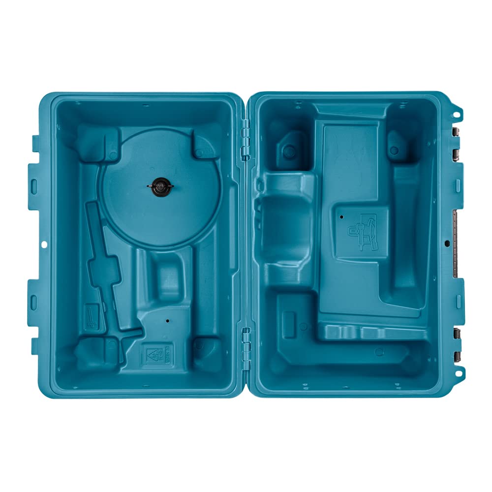Coffret synthétique pour scie circulaire HS7611 - Makita 821732-4
