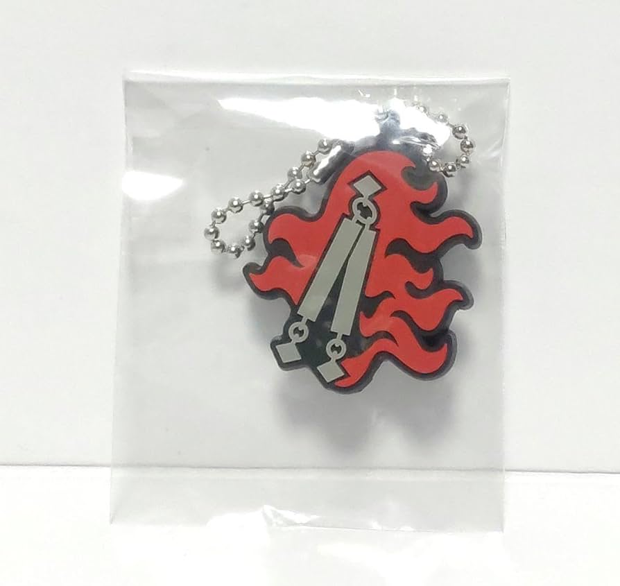 Amazon.co.jp: 忍ミュ ラバスト 食満留三郎 鉄双節棍 TP : おもちゃ