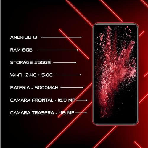 Teléfonos Celulares, Wireless Imagen adicional