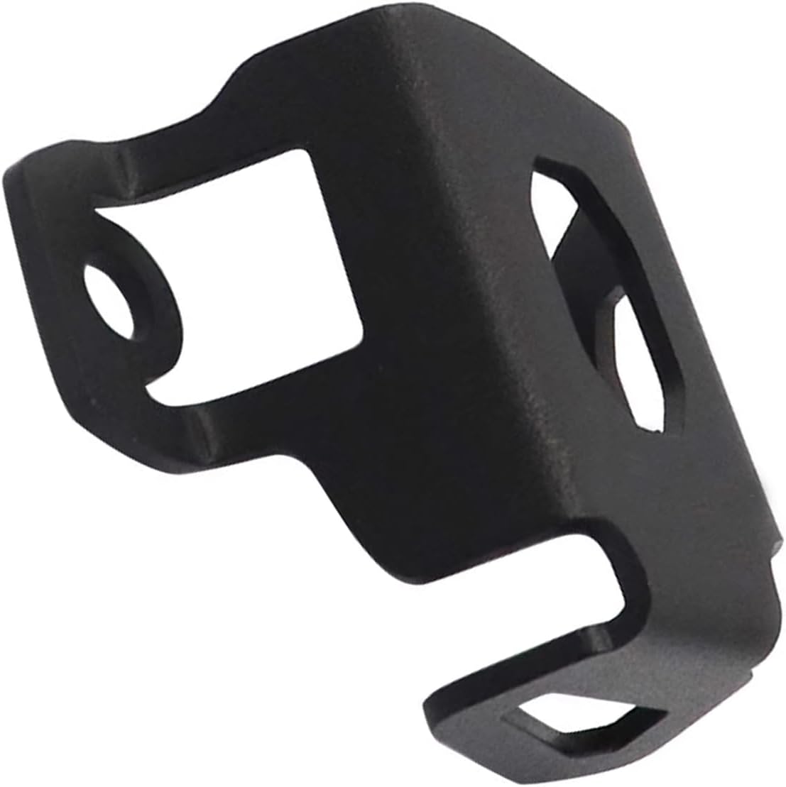 For Ninja 1100SX SE 2025modified parts rear brake oil cup cover oil pot cover ninja 1100sx se 2025 motorcycle accessories (Green)