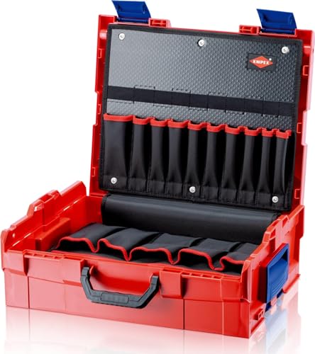 00 21 19 LB Tool Box 