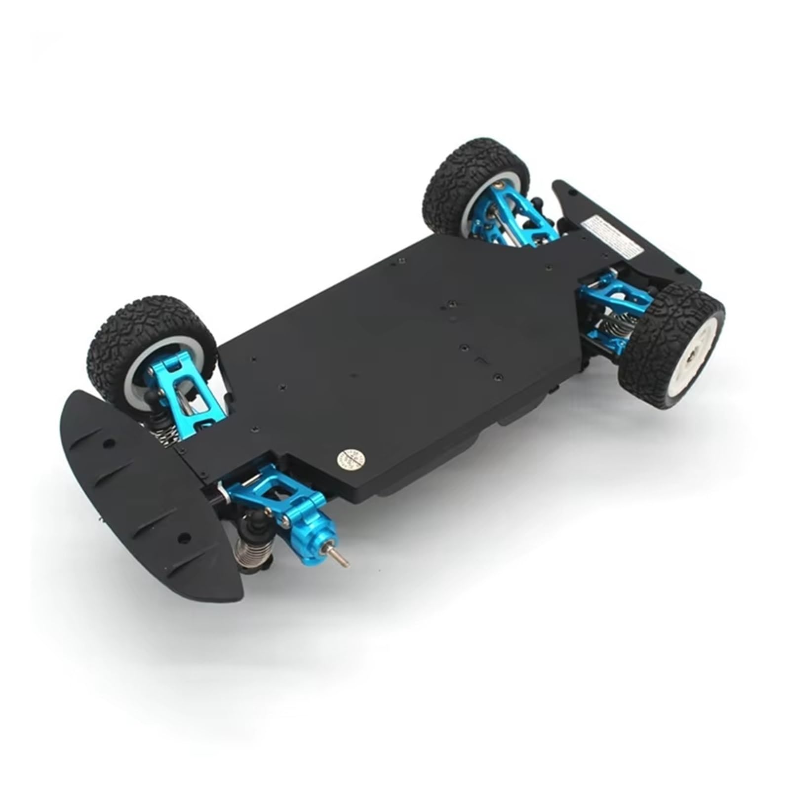 Auto RC Accessori per SG1603 per SG1604 UD1601 UD1603 UD1604 1/16 RC Auto Aggiornamenti Accessori di Ricambio Kit Parti Aggiornamento Metallo