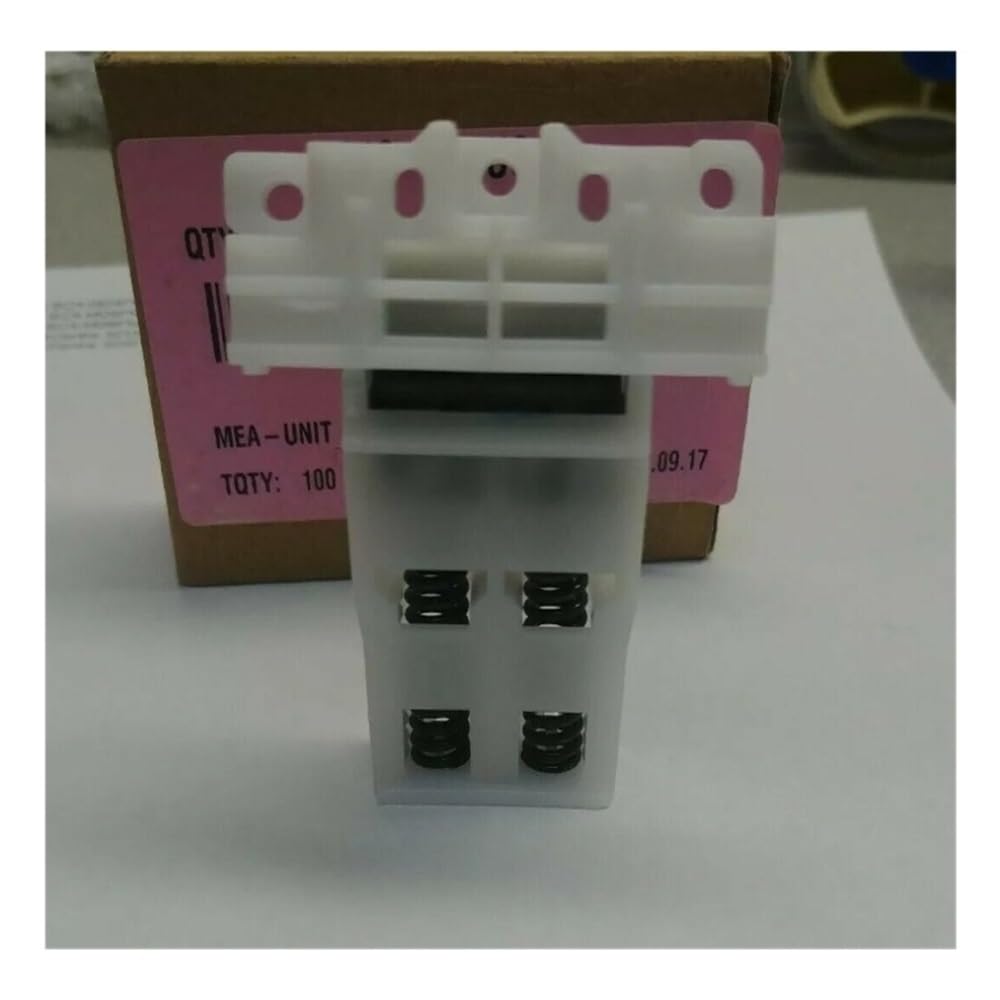 Wanghsdyg 2 Pieces Jc97-02779A Jc97-03038A Mea Unit Hinge Fit For Samsung Scx-4833 4835 5635 5637 5639 5737 5739 5835 5935 For Xerox Phaser 3550 3650(2 Pieces)
