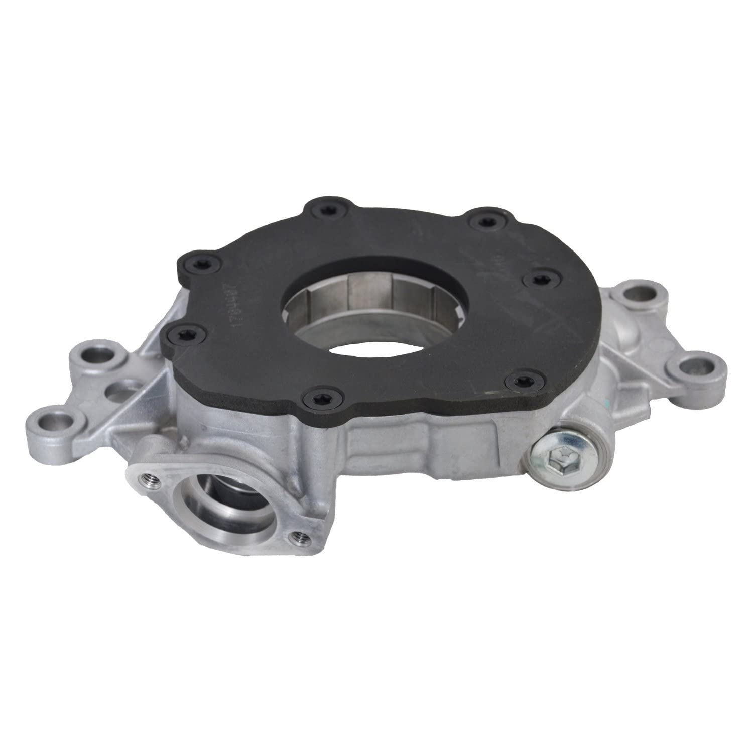 Mel（2/6 3:00まで） Amazon.com: Enginetech EP365 Oil Pump GM 5.3L 6.0L 6.2L OE