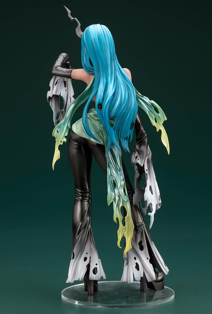 My Little Pony: Estatua de la reina Chrysalis Bishoujo