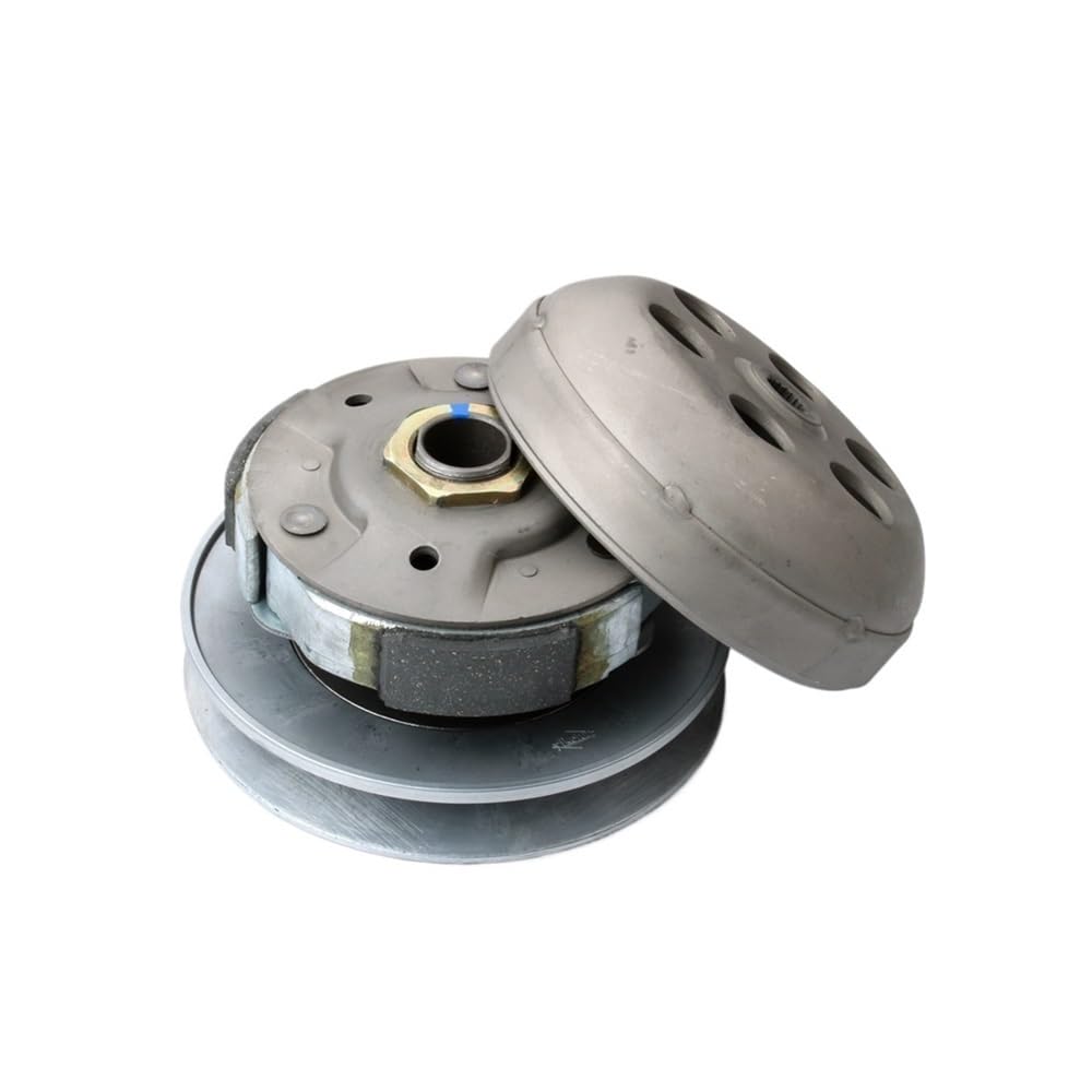 Poulie d'embrayage arrière répare vibration transmission CN250