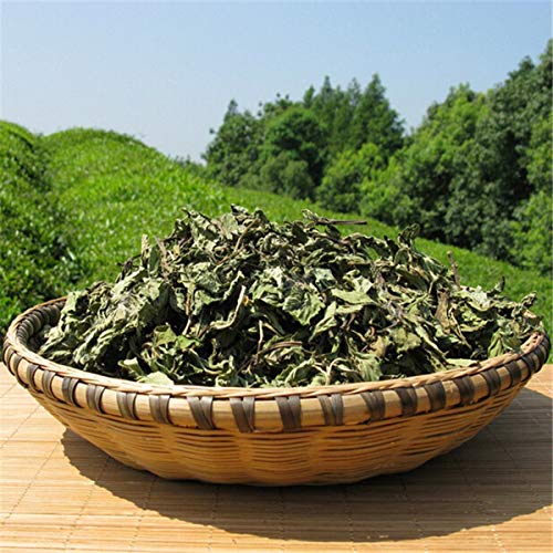 通用 Té de Menta Hoja de Menta Seca Té Salvaje 50g Té de Hierbas Fresco Natural Reduce el Fuego del hígado - Imagen 3