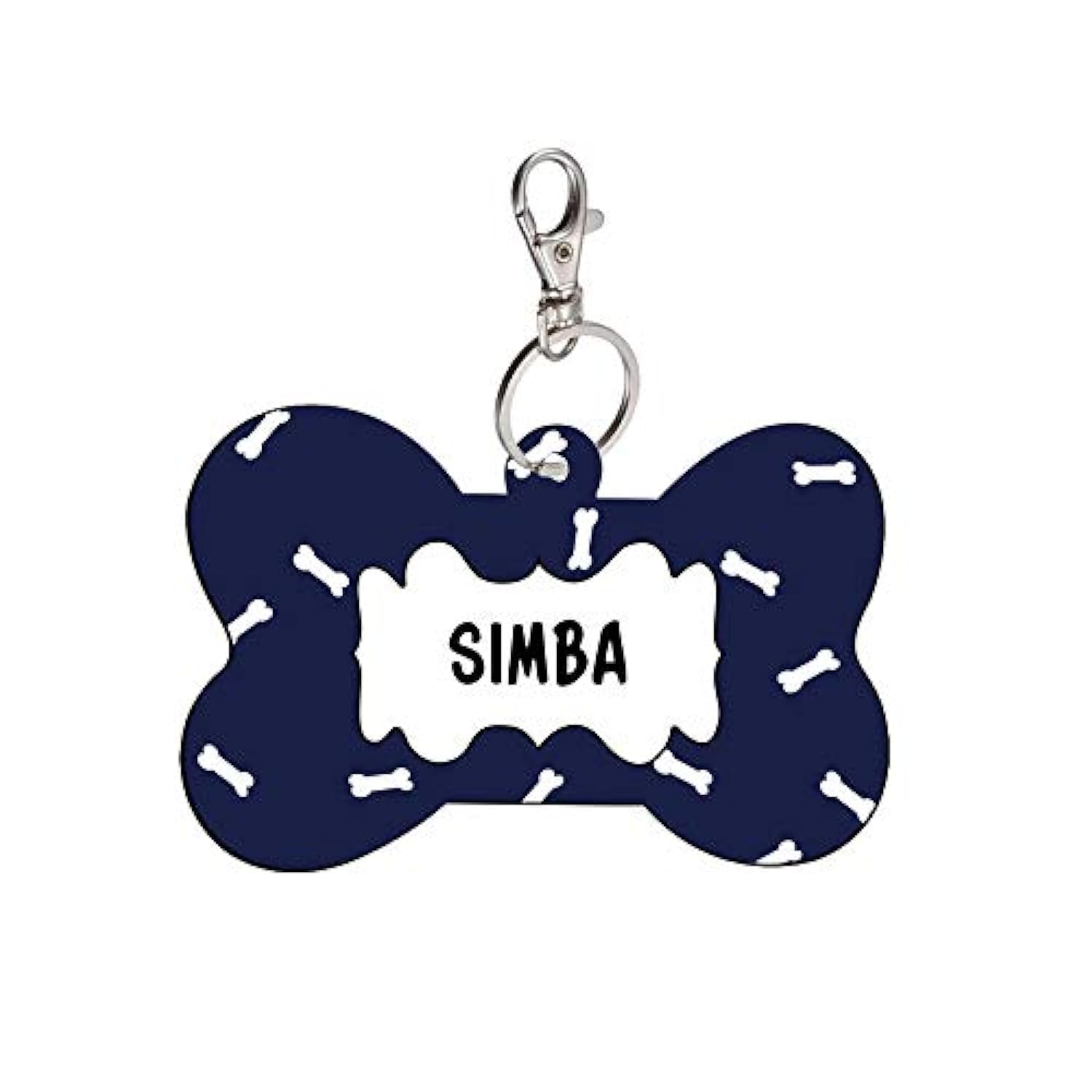 Sky Trends Bone Shape Collar Locket/Pendant for Dogs & Puppy -192, Multicolour (B08K4Q3941) Amazon Price History, Amazon Price Tracker