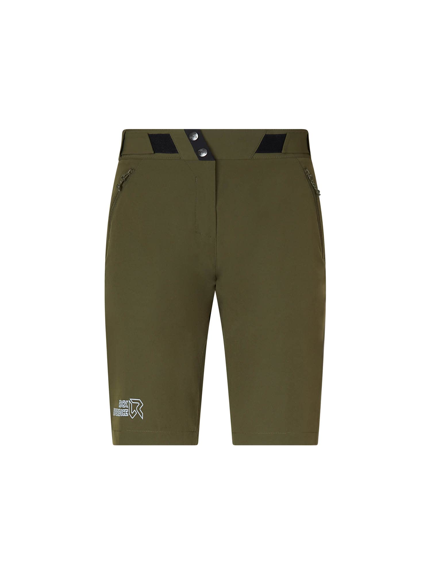 Rock Experience - Observer 2.0 Bermuda, Pantaloni Sportivi Unisex - Adulto