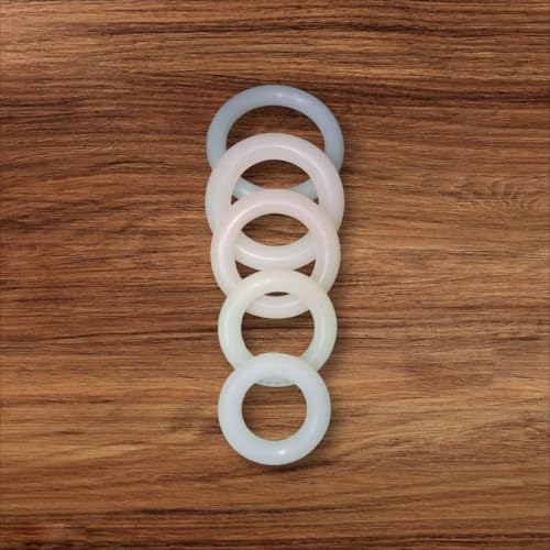 Image of silicon ring pessary (2 inch)