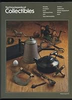The Encyclopedia of Collectibles B0011535PU Book Cover
