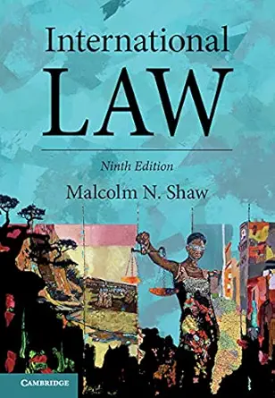 International Law - E-Book - img