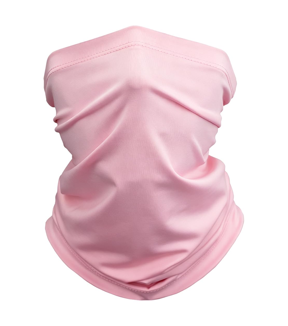Fishing Neck Gaiter, Sun Protection Face Mask, Cooling Neck Shield Scarf Cycling Balaclava Bandana for Men and Women