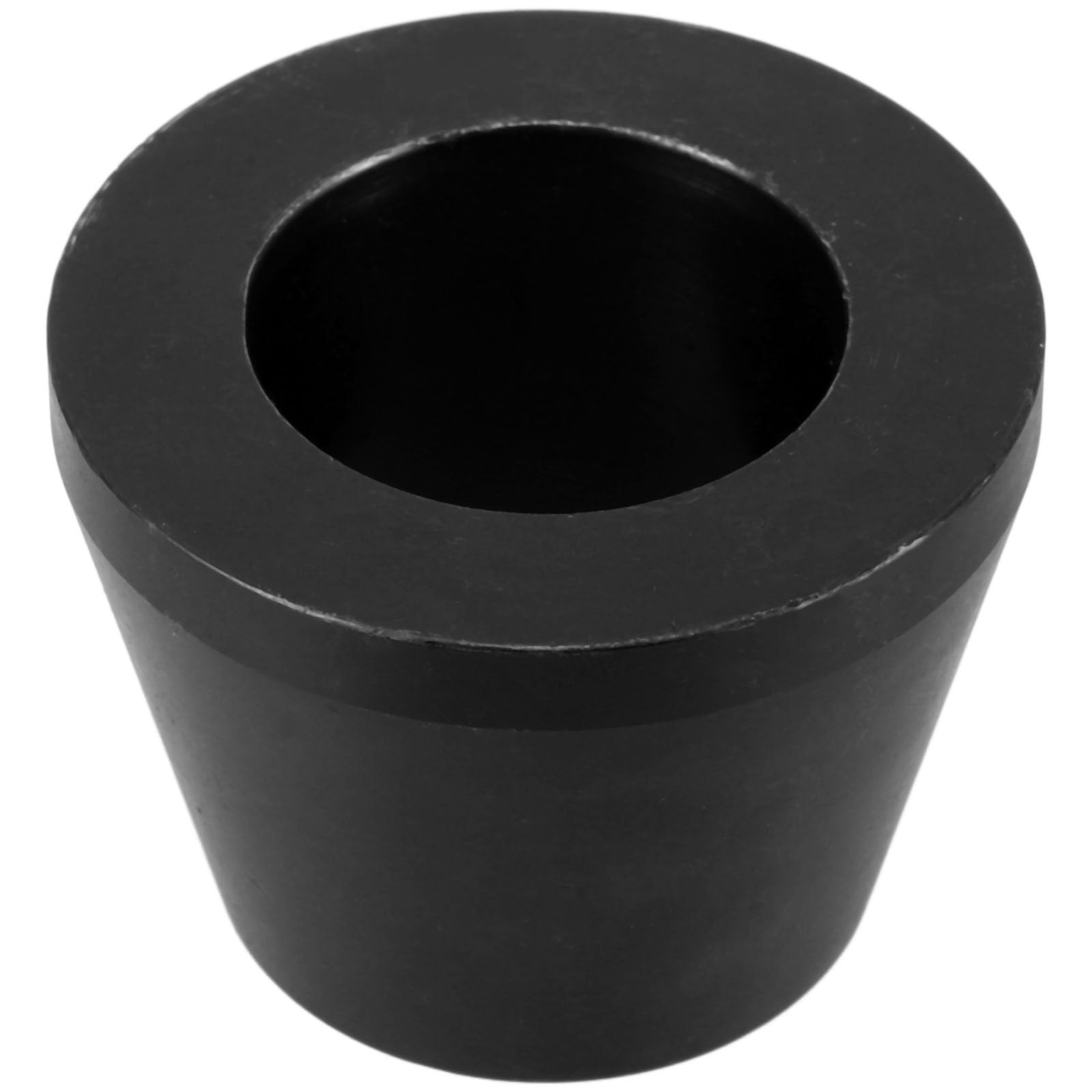 Cône de centrage 36mm pour équilibrer les roues de camion manuellement - 8