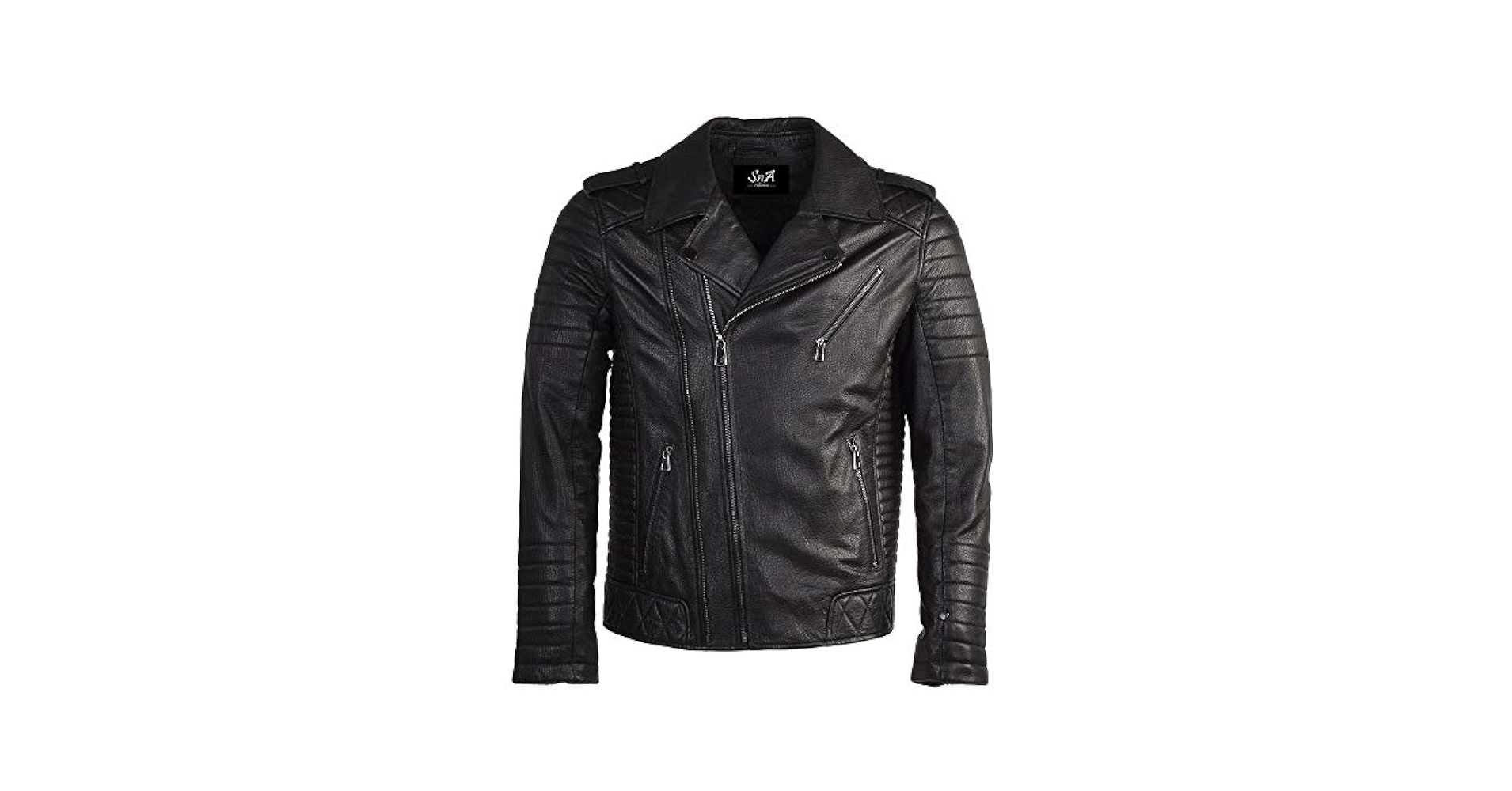 ジャケット・アウター tranzam0615 Builder Coat Resin BullDenimSandJacket-Black-INR-