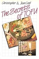 Secrets of Tofu 0572013833 Book Cover