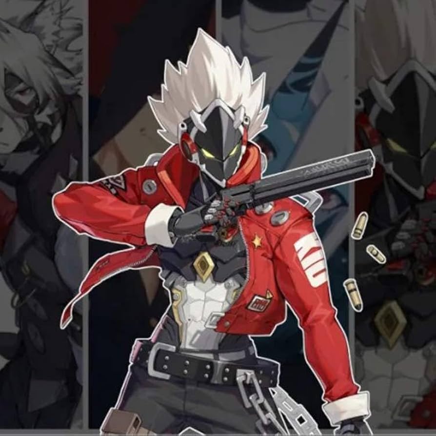 ゼンレスゾーンゼロ ビリー・キッド　ヘルメット　ハロウィーン Amazon.co.jp: ゼンゼロ ヘルメット ビリーキッド 仮面 コスプレ