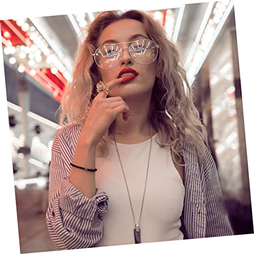 Rose ouverte ajustable : résolvez le problème de taille avec cette bague chic de cosplay - 5