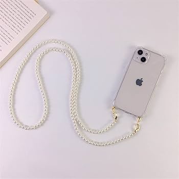 iPhoneアクセサリー iPhone11Promax iPhone Crossbody Cases with Slim Lanyards | XOUXOU®