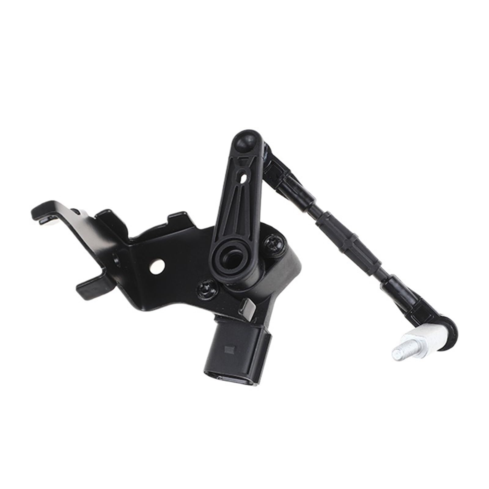 Sensor de altura del faro 1 par delantero izquierdo derecho 8W0941285C 4M0907504A faro Sensor de nivel para Audi A4RS4A5