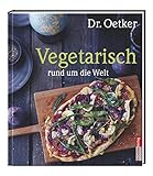 dr oetker welt parken  Vegetarisch rund um die Welt
