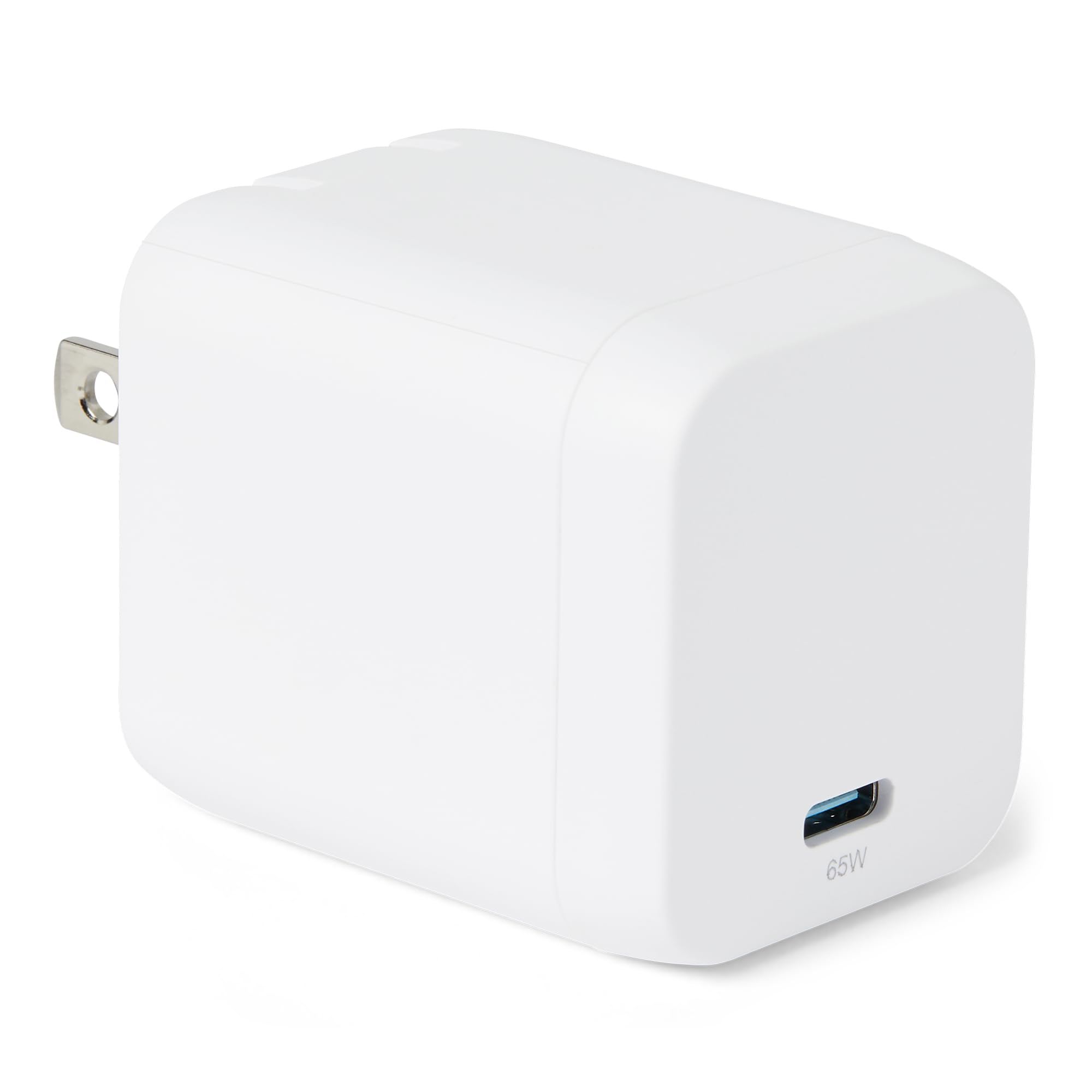 Amazon Basics 65W GaN Charger
