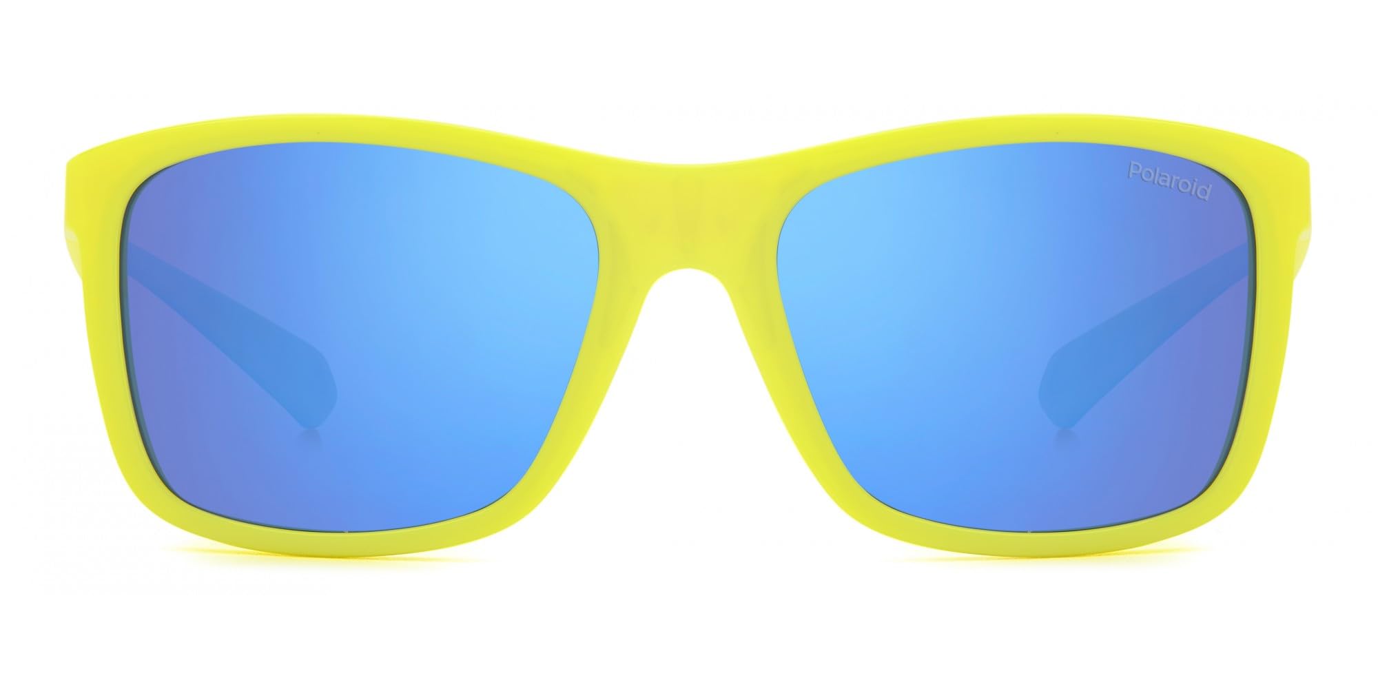 Polaroid Okulary unisex dla dzieci, 05b, 49