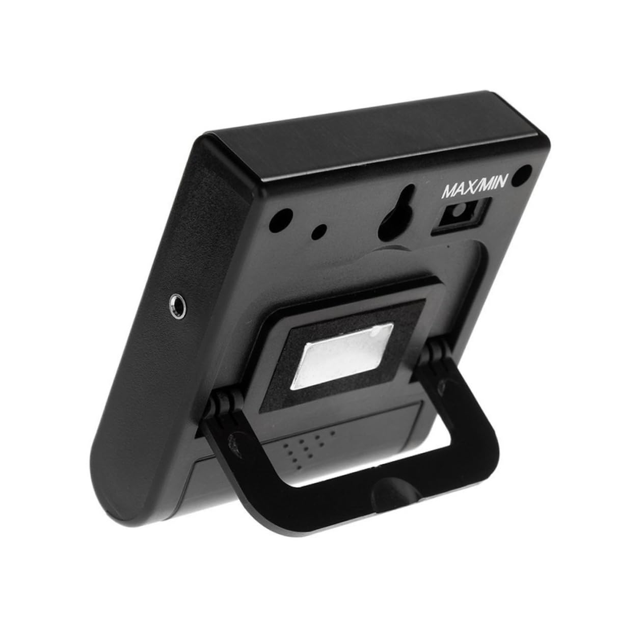 MAGICLULU 3 Pz Utensili Da Cucina Termometro Da Termometro Frigorifero Black