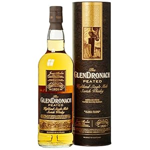 Glendronach Peated (1 x 0.7 l)