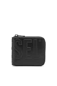 Amazon | [Diesel] (ディーゼル) メンズ 二つ折りウォレット DSL