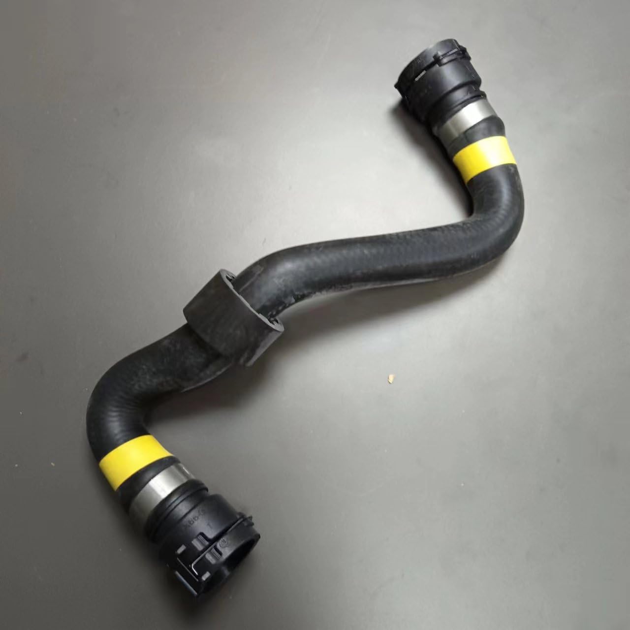Amazon.com: AUTO-PALPAL CAR COOLANT WATER PIPE 11537510120 1153 