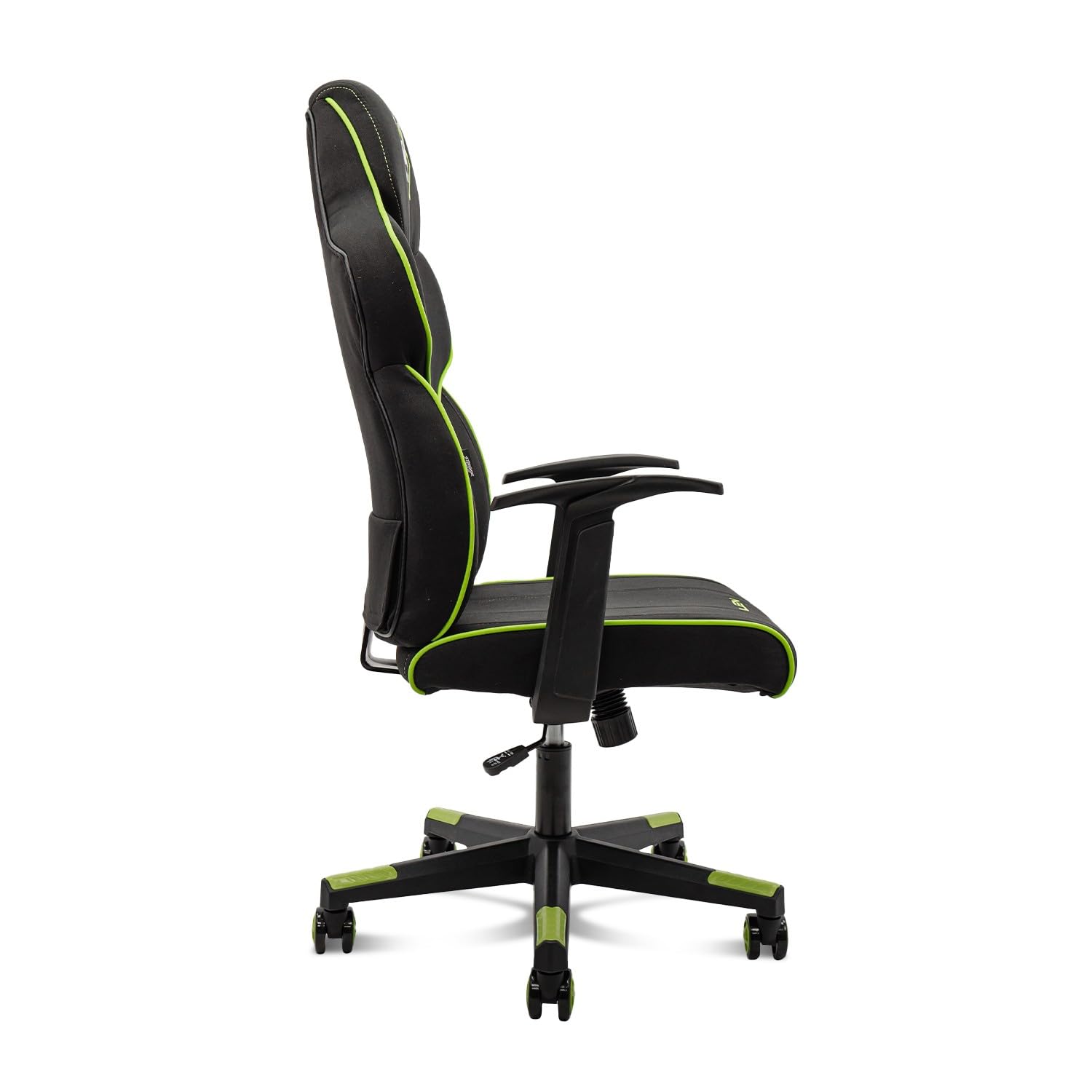 Stacja Alien Stacja Green