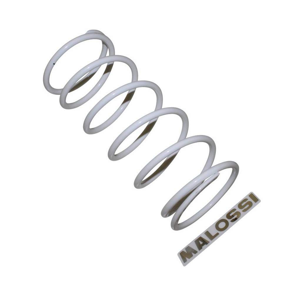 MOLLA DI CONTRASTO MAXISCOOT MALOSSI PER --ORIGINALE GILERA 800 GP (2914121.W0) (+ MONTAGGIO PER MULTIVAR)