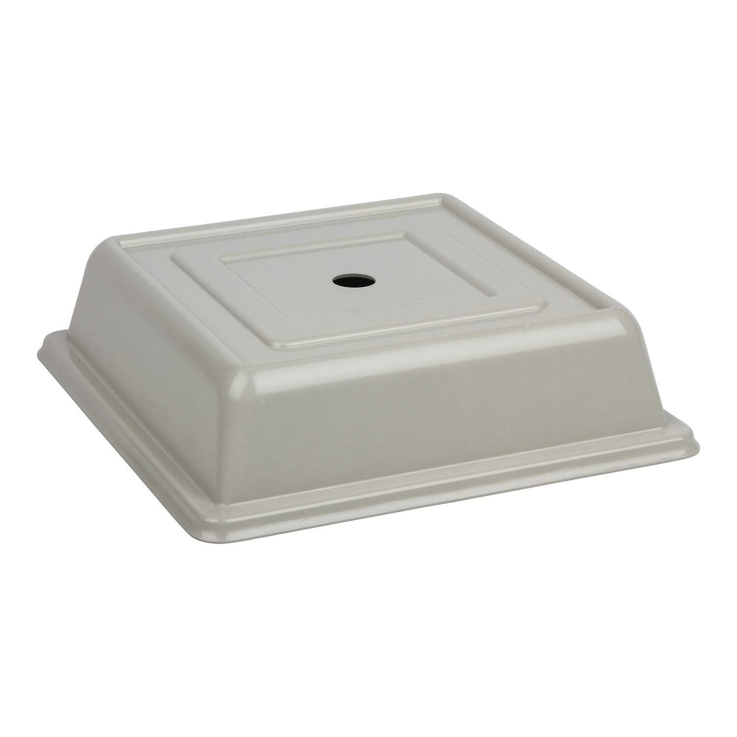Cambro 978SFVS101 Versa Square Camcover 9 7/8
