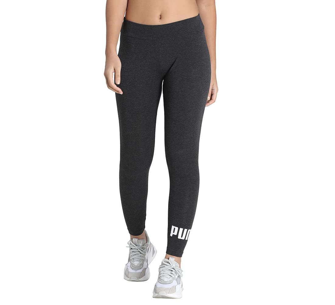 PUMA ESS Logo Leggings