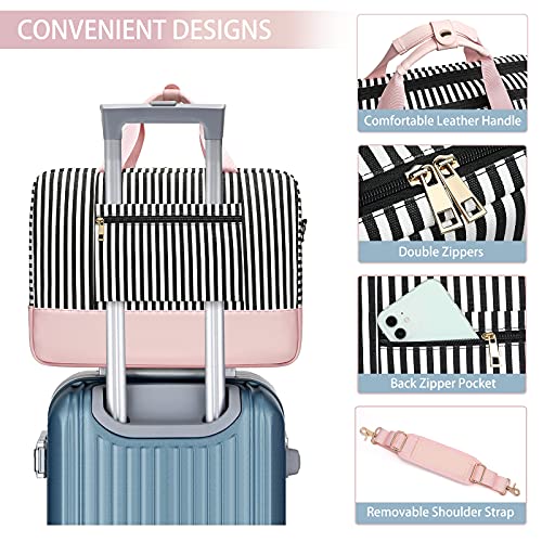 Bolso para laptop mujer 15.6 pulgadas resistente al agua miniatura 5