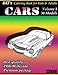 80s Coloring Book For Children & Adults: Cars: Cars Coloring And 80s Book Package (80s coloring books) (Volume 1)
