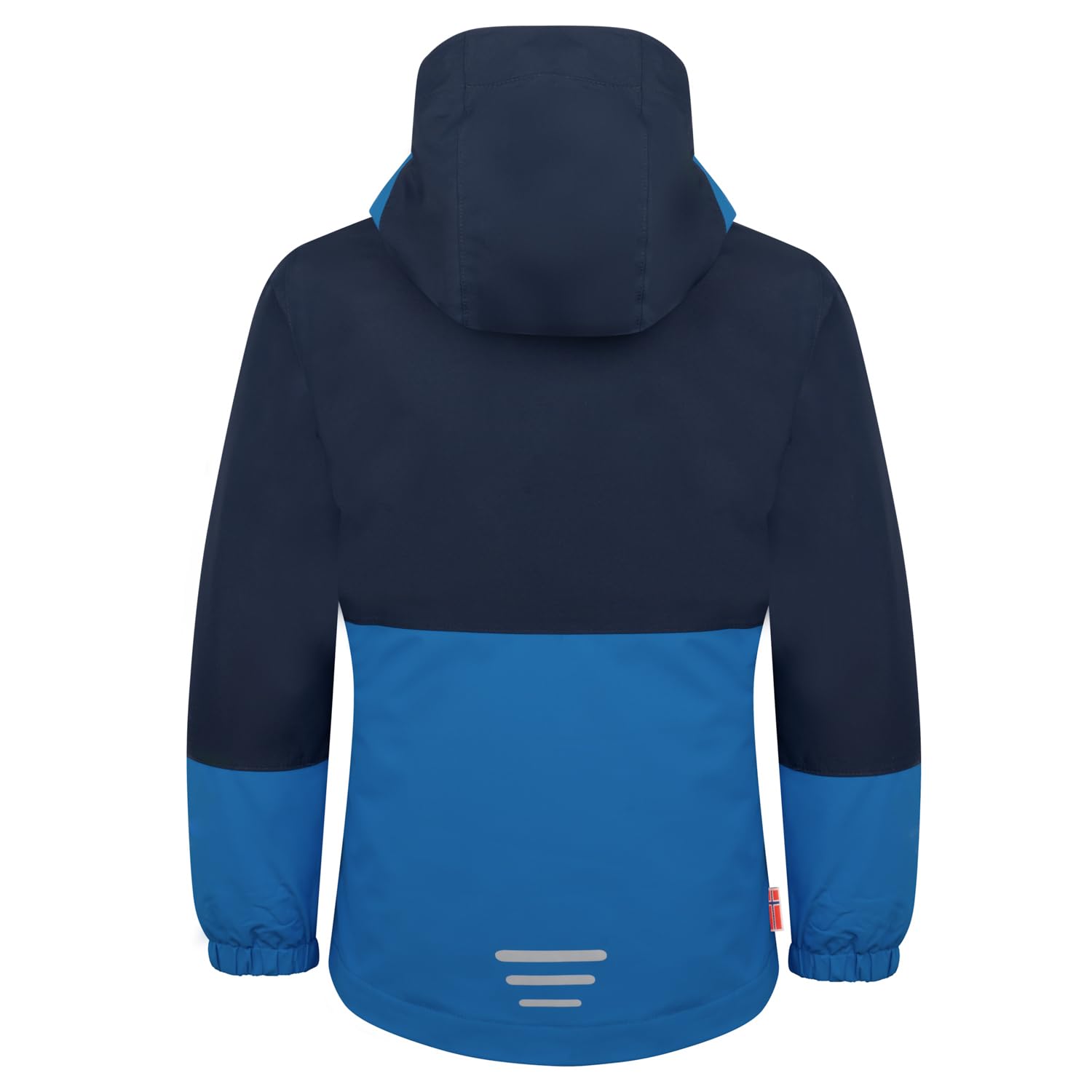 Trollkids Kids Kjerak 3in1 Jacket