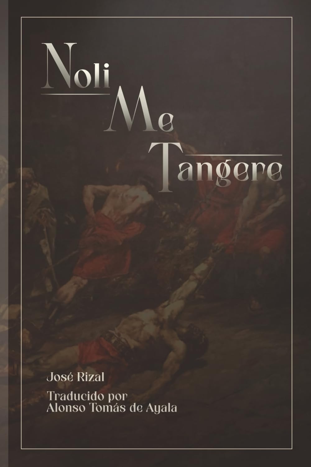 Noli me Tangere