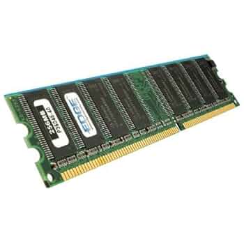 Amazon.co.jp: Edge Tech 4Gb Ddr2 Sdram メモリモジュール 4GB